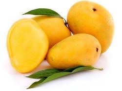 Mangoes
