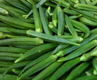 Vegetables